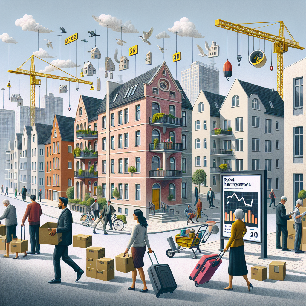 Einflussfaktoren auf Mietspiegel in Pforzheim